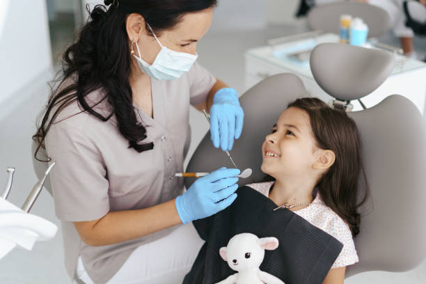 Best Dentist for Tooth Abscess  in Minorca, LA