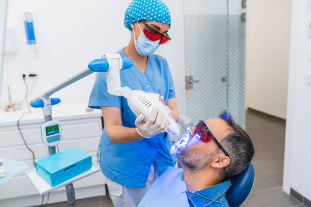 Emergency Dentist Open Today in LA